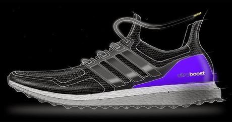 Ultra BOOST: Greatest Running Shoe Ever