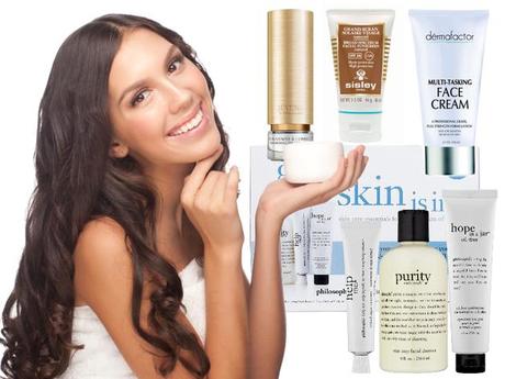 How to Get Permanent Glowing Skin; Feminine Beauty Secrets-3