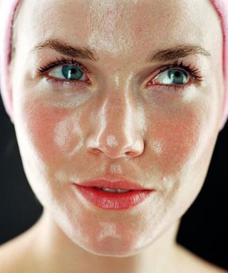 How to Get Permanent Glowing Skin; Feminine Beauty Secrets-3