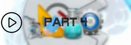 Awesome Science : Part 4