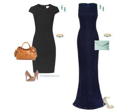 Accessories That Go From Work to Weekend Accessories That Go From Work to Weekend