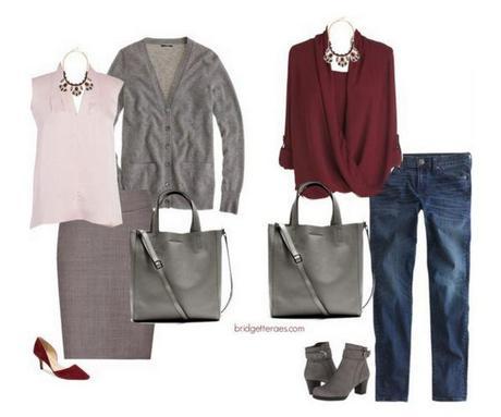 Accessories That Go From Work to Weekend Accessories That Go From Work to Weekend