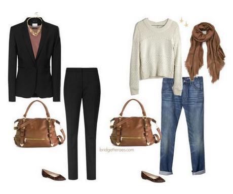 Accessories That Go From Work to Weekend Accessories That Go From Work to Weekend