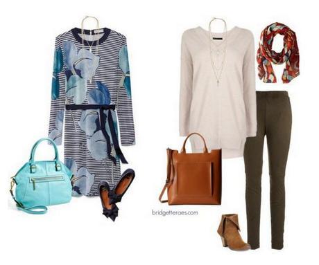 Accessories That Go From Work to Weekend Accessories That Go From Work to Weekend