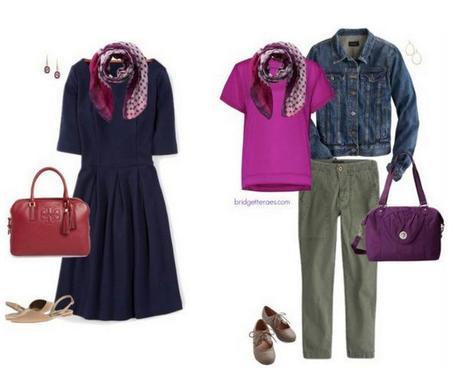 Accessories That Go From Work to Weekend Accessories That Go From Work to Weekend