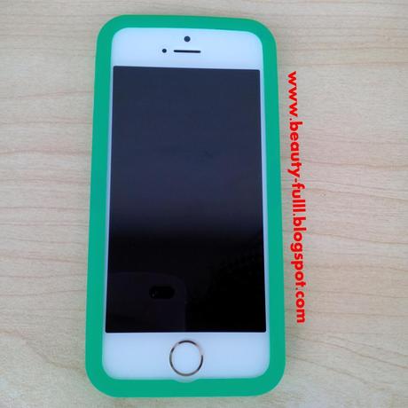 New In: iPhone Cases from Born Pretty Store