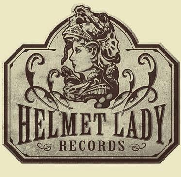 A Ripple Conversation with Helmet Lady Records - Russell Mullen and Larry Gartley