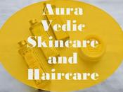 AuraVedic Skincare Haircare
