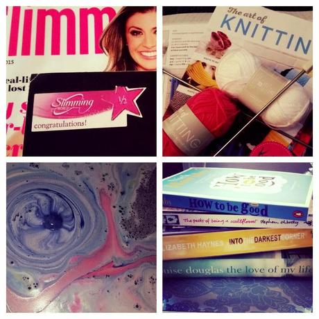 My Month In Photos | Monthly Positives