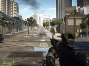 Battlefield Hardline 'same Resolution Settings' Xbox