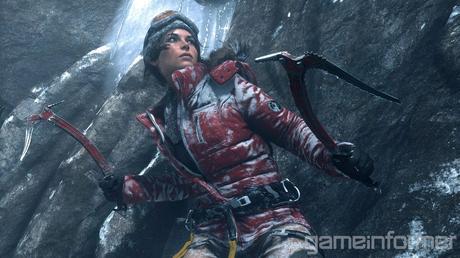 The Xbox 360 version of Rise of the Tomb Raider isn't being developed by Crystal Dynamics