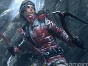 Xbox Version Rise Tomb Raider Isn't Being Developed Crystal Dynamics