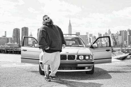 Action Bronson, 