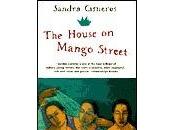 House Mango Street #BookReview