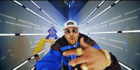 Music Video: Chris Brown & Tyga “Ayo”