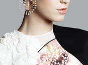 Katy Perry Scores Elle Cover