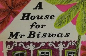 Book #77: A House For Mr. Biswas