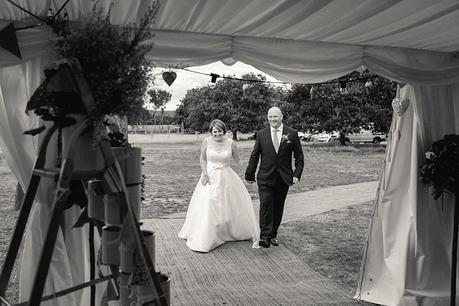 Holton Lee Wedding Photographer