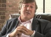Giles Fraser's Response Stephen Fry's Critique Christian "God": "Too Many Religious Reople Actually Worship Power"