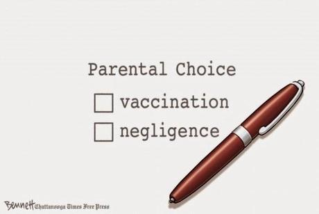 The Vaccination Thing: Interplay of Issues of Freedom and Common Good — Valuable Commentary