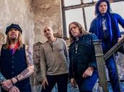 Gov't Mule: European Tour Dates