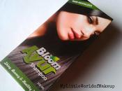 Bloom Ayur Shampoo Hair Revitalizer Review