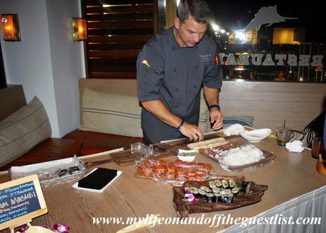 Culinary Delights: The Launch of Flavors of Aloha: Cooking with Tommy Bahama Cookbook