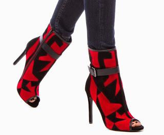 Shoe of the Day | ShoeDazzle Mimoza Bootie