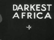 Title “Heart Darkness”