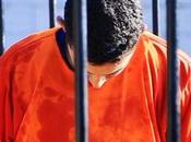 Jordan Execute ISIS Prisoners Retaliation Burning Jordanian Pilot Alive Savagery That Shocks World Executions Live Streamed?