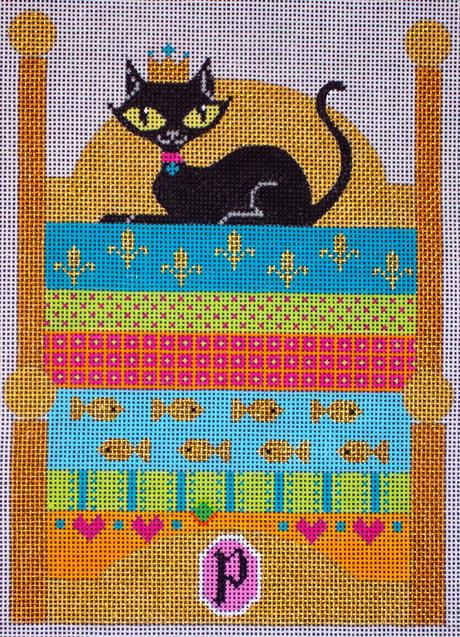 Stitching Games 2015 Challenge 