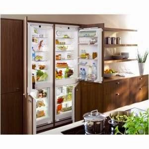 Choosing the right Fridge Freezer for your home