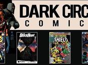 Dark Circle Comics Launches Digital Library