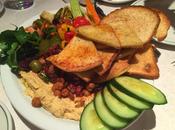 Brunch Beat Brasserie