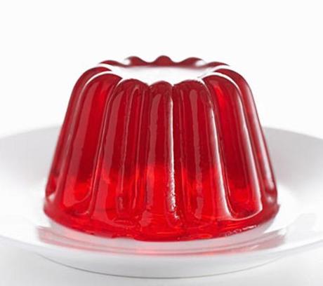 There’s Always Room For Jello…
