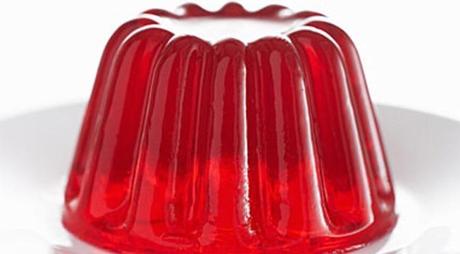 There’s Always Room For Jello…