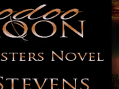 Voodoo Moon June Stevens: Book Review with Excerpt