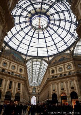 5 Free Things to See In Milan