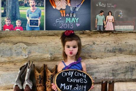 Hilarious Pregnancy Announcements That Will Make You Happy