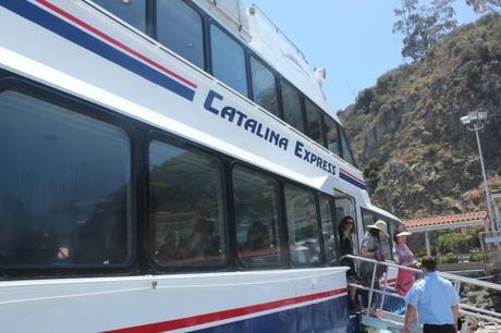 Catalina-Express