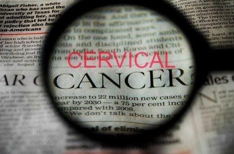 cervical cancer