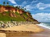 Kerala Beaches Varkala