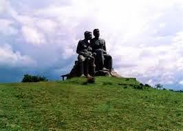 Ramakal medu hill kerala