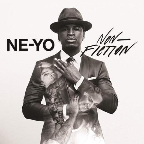 Ne-Yo’s “Non-Fiction” Debuts In The Top 5