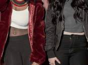 Fifth Harmony Talk Nicki Minaj Sheeran Collabs, Selena Gomez Jennifer Lopez Love