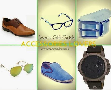 SSU Picks | 2015 Gift Guide For Him