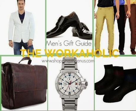 SSU Picks | 2015 Gift Guide For Him