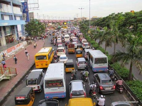 slum kids may get free ride to School ~ wonder which part of State !!