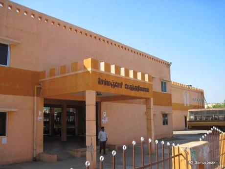 slum kids may get free ride to School ~ wonder which part of State !!