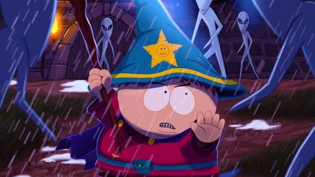 Don't hold your breath for South Park: The Stick of Truth DLC